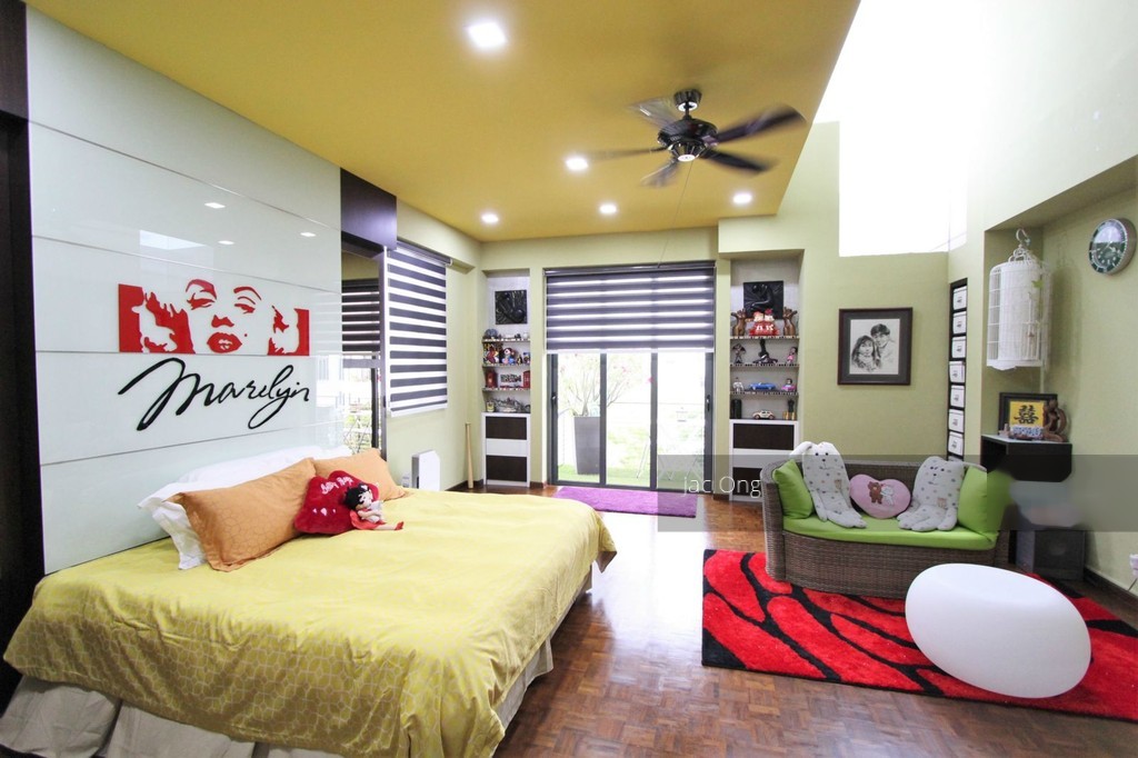 Eastwood Ville (D16), Terrace #136350732